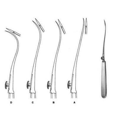 Reverdin Reverdin Needle