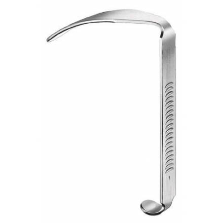 Roser-Konig Mouth Gag