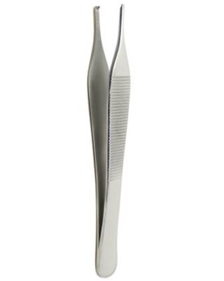 Adson Kocher Dressing Forceps