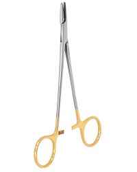 Microvascular Needle Holder