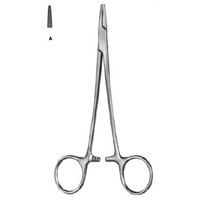 Crile-Murray Needle Holder