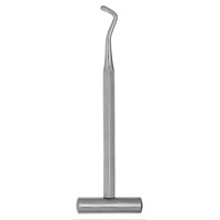 Potts CroVI-Bar Elevator #1