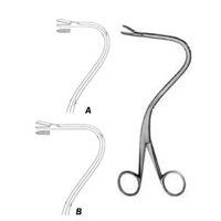 Elsasser Nephrostomy Forceps