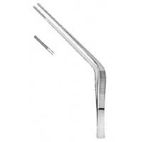 Troltsch Nasal Tampon Forceps